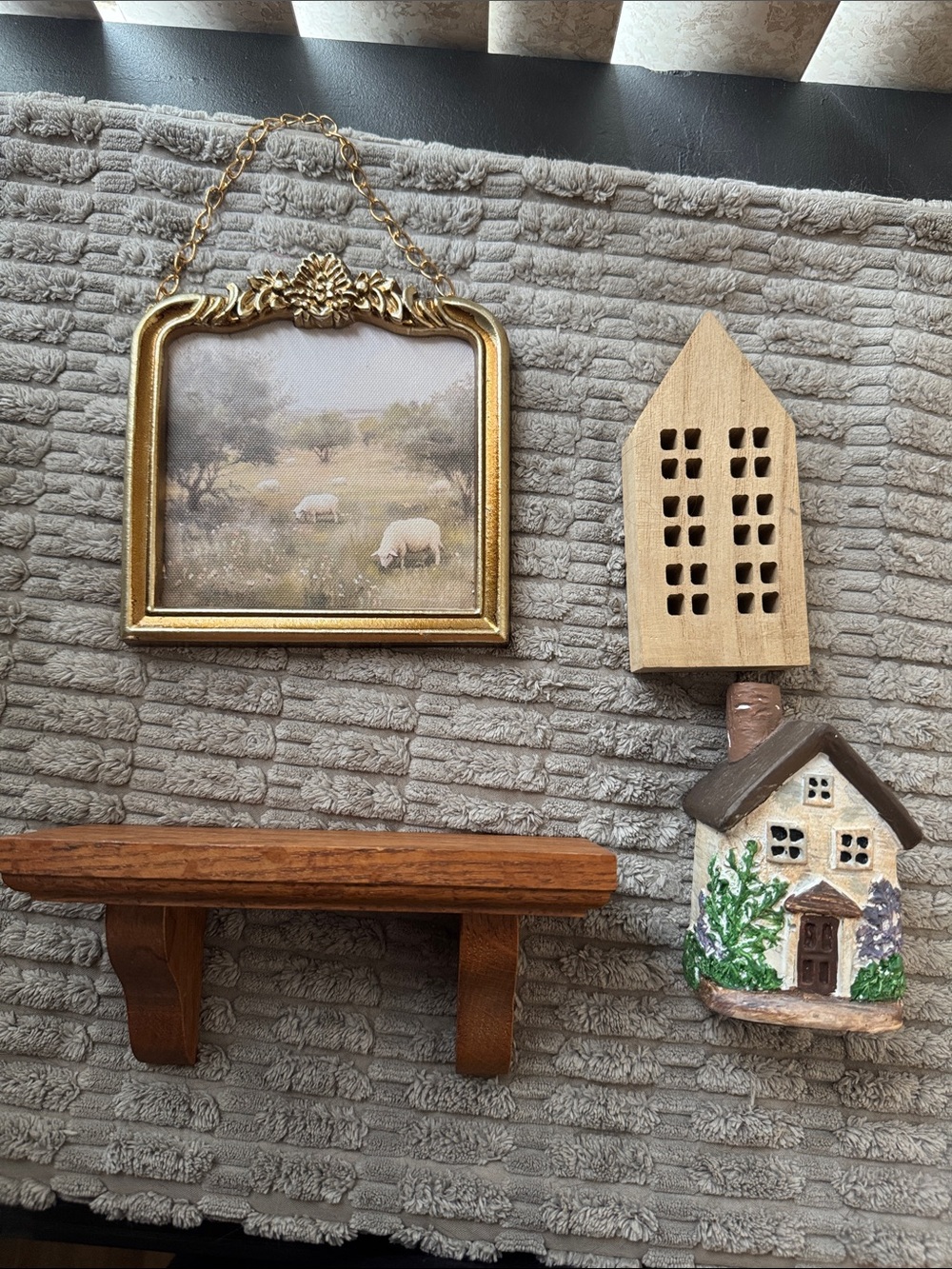 Home decor